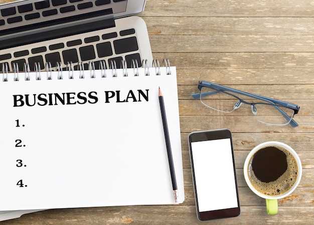 Creating a Business Plan: Essential Steps and Tips